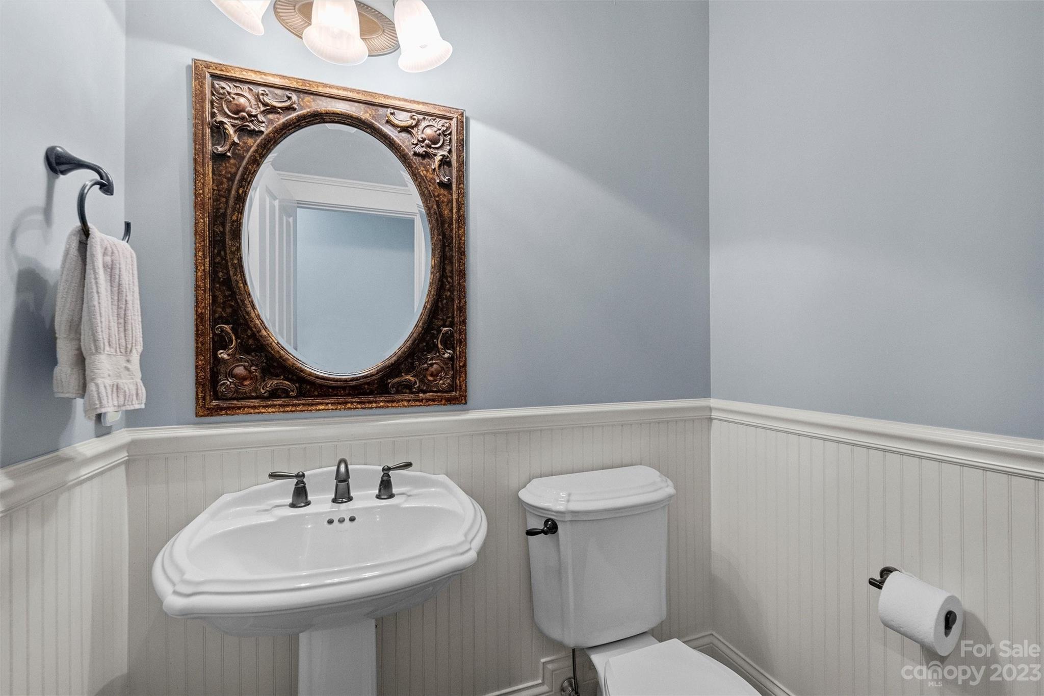 The Point - Residential