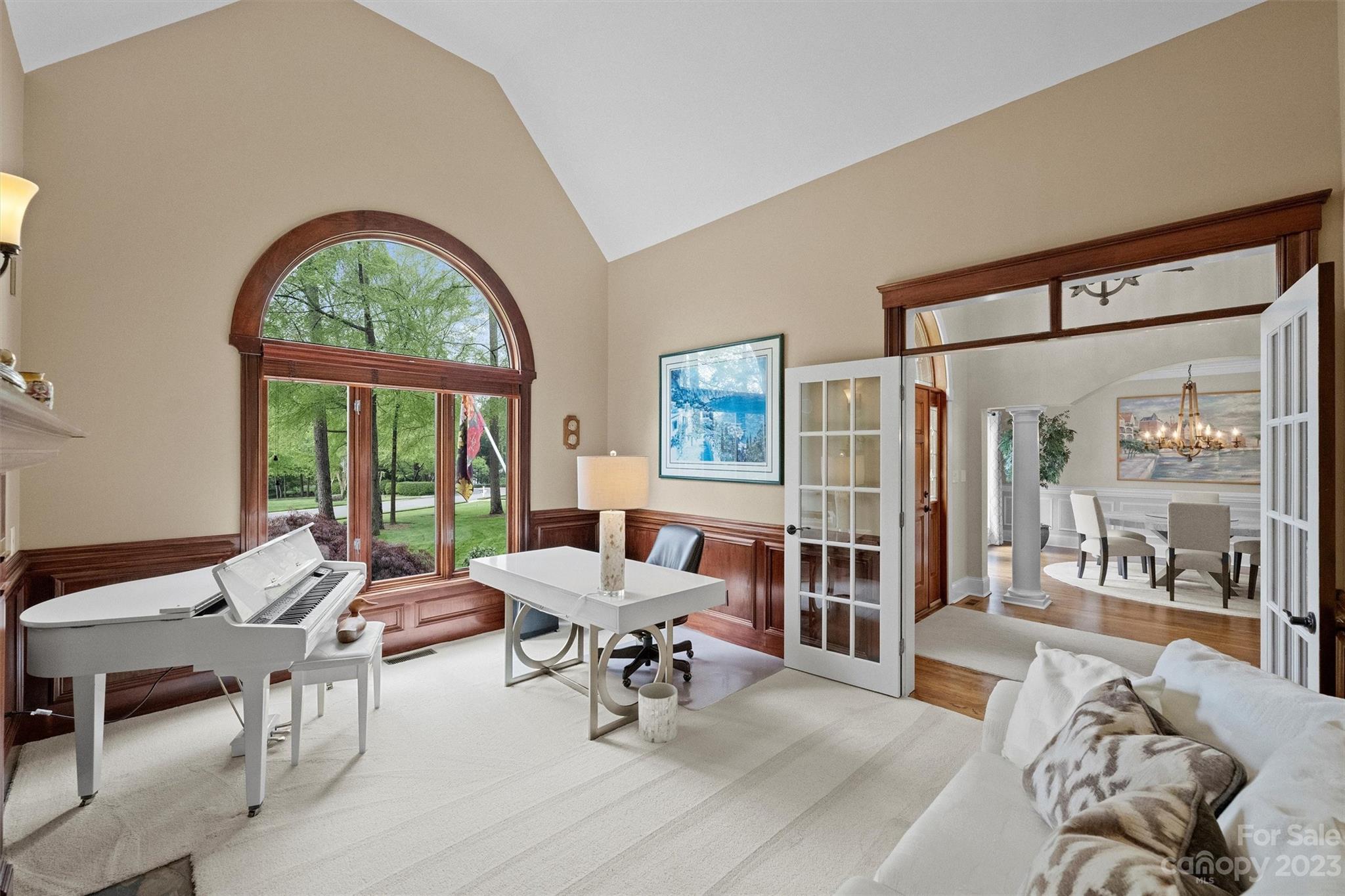 The Point - Residential