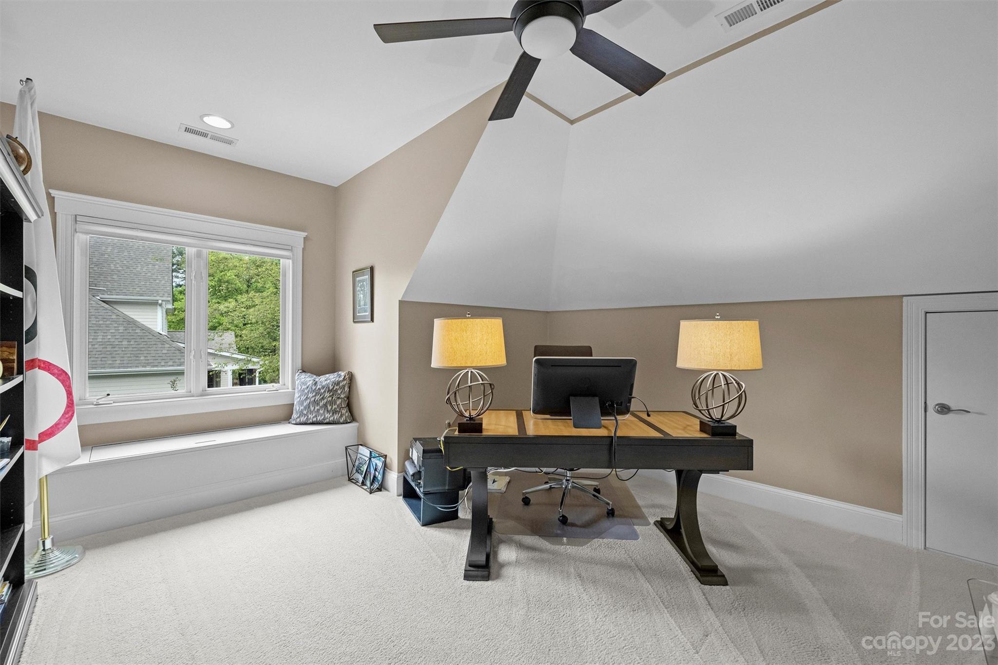 The Point - Residential