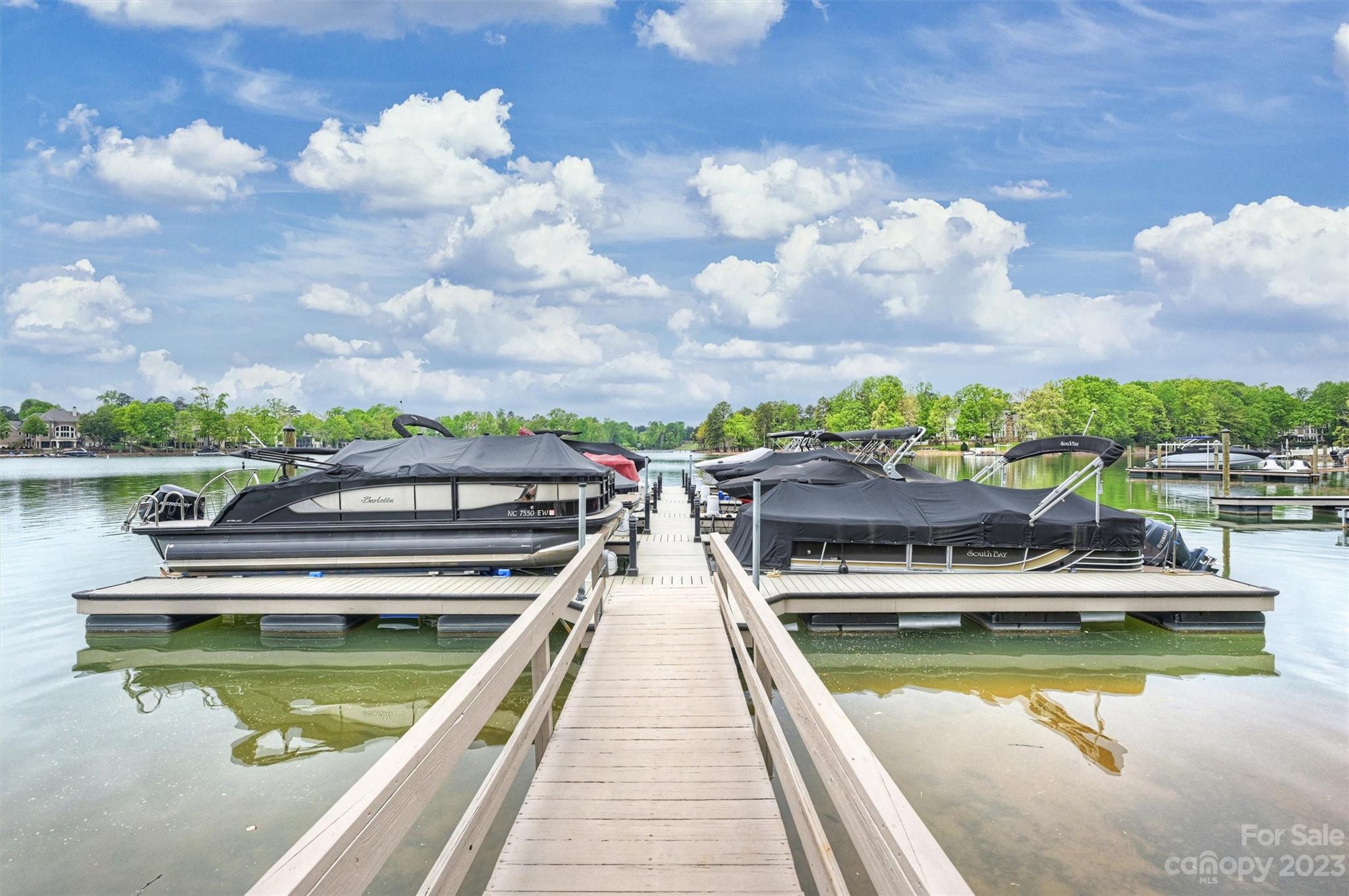 The Point - Residential