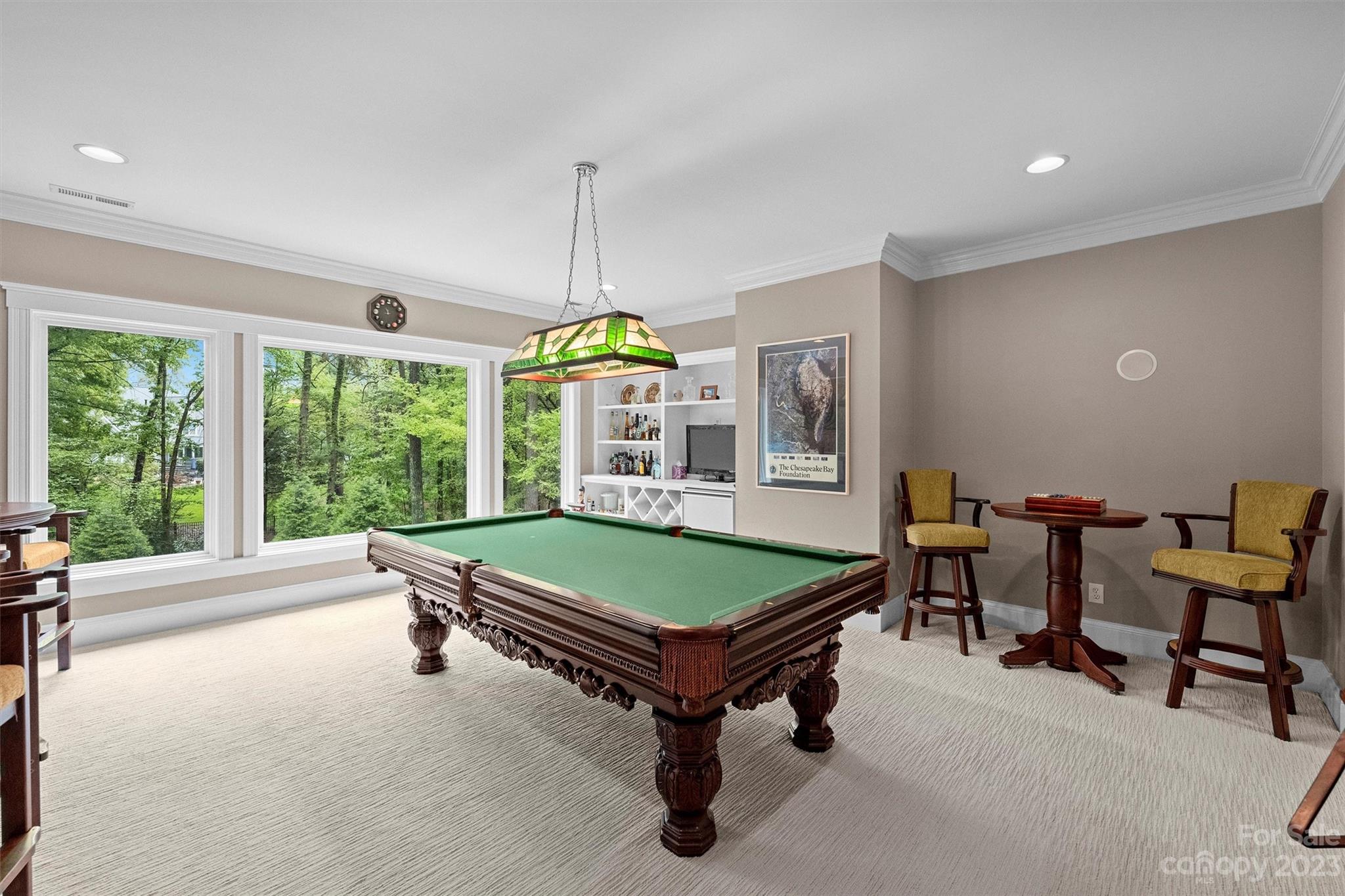 The Point - Residential