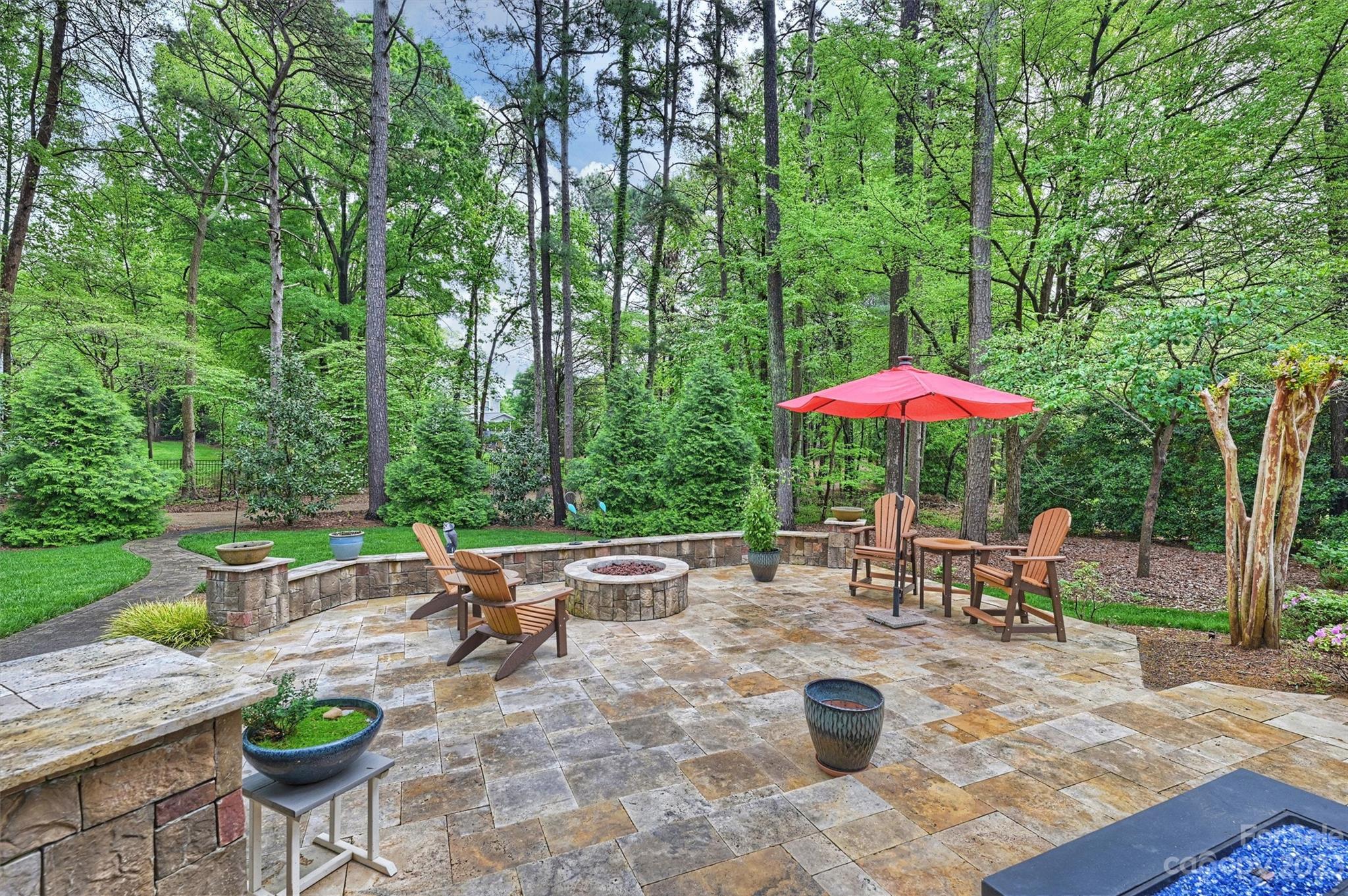 The Point - Residential