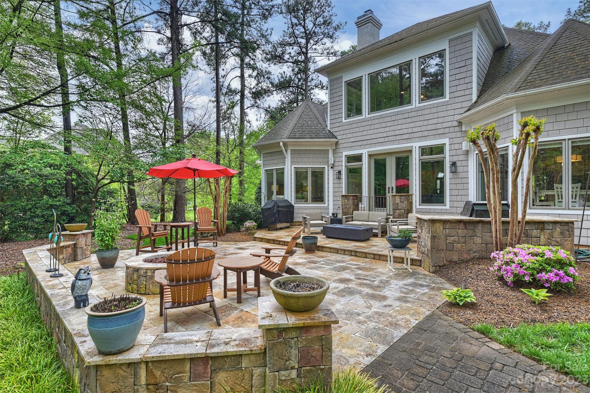 The Point - Residential