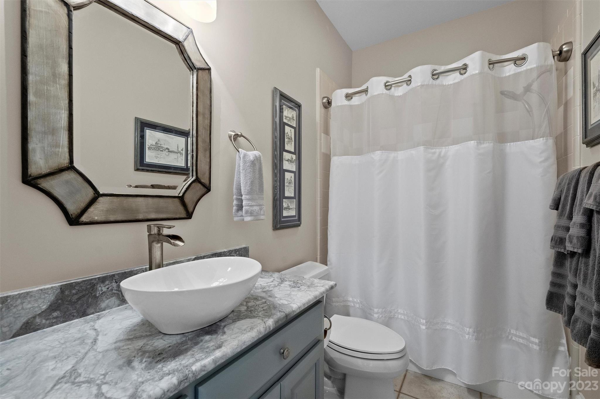 The Point - Residential