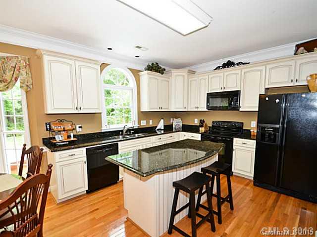 Hunters Gate - Residential Lease