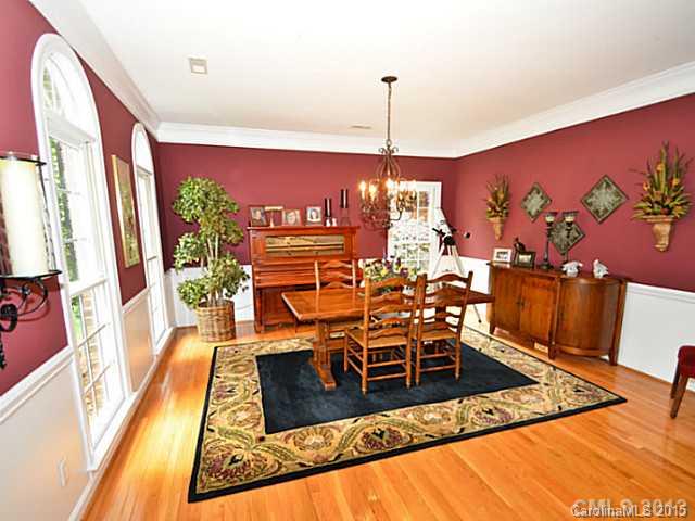 Hunters Gate - Residential Lease