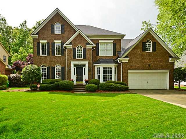 Hunters Gate - Residential Lease