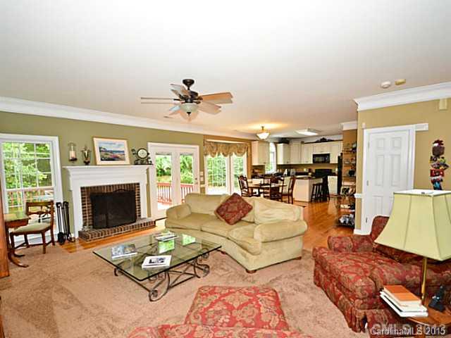 Hunters Gate - Residential Lease