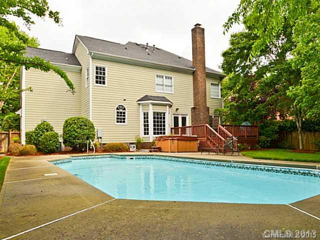 Hunters Gate - Residential Lease