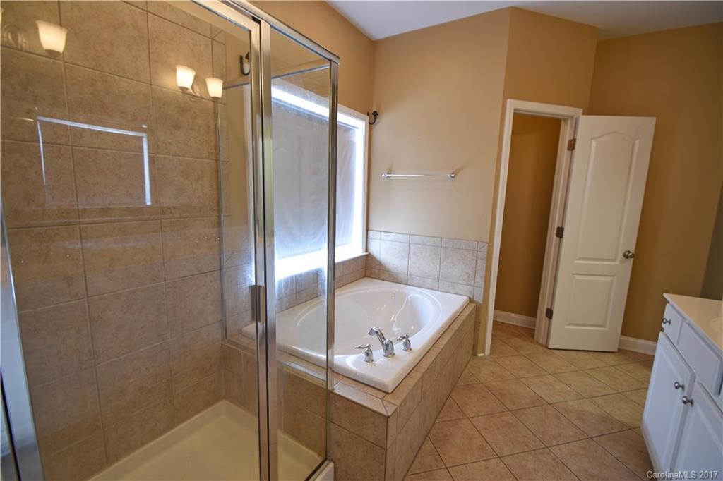 Cureton - Residential