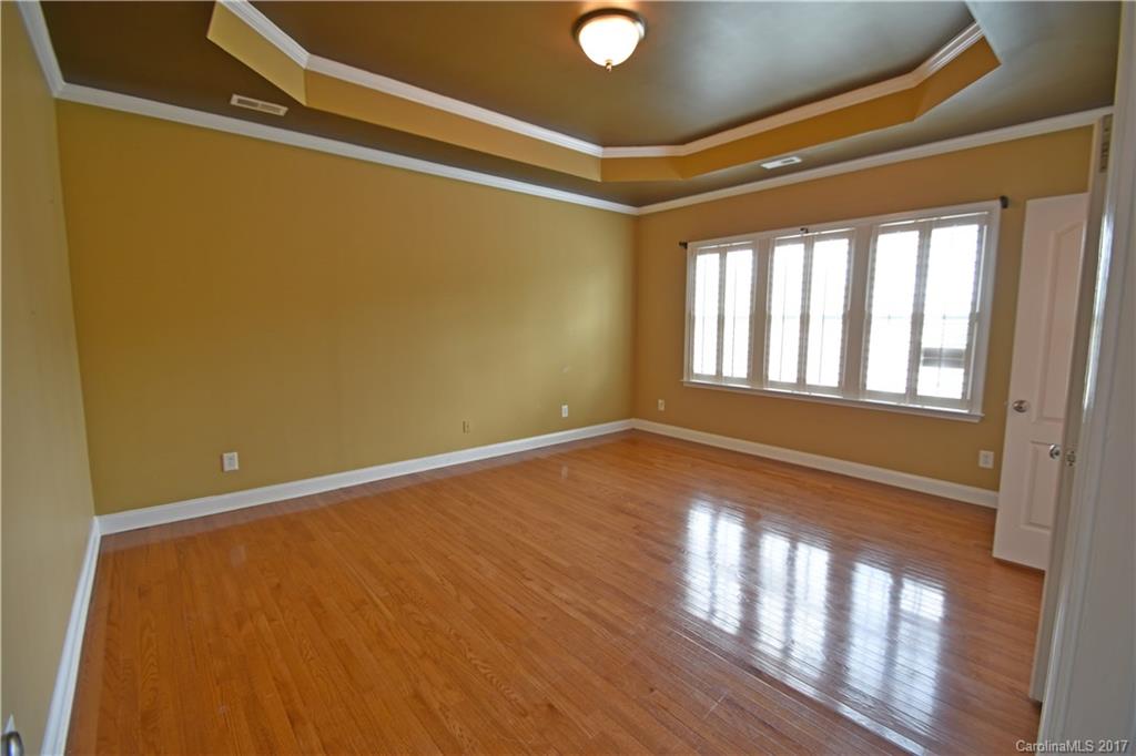 Cureton - Residential