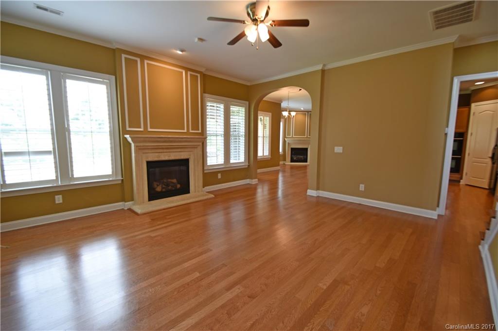 Cureton - Residential