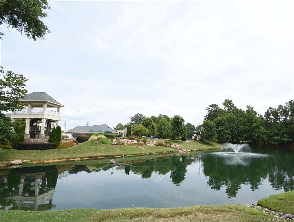 Cureton - Residential