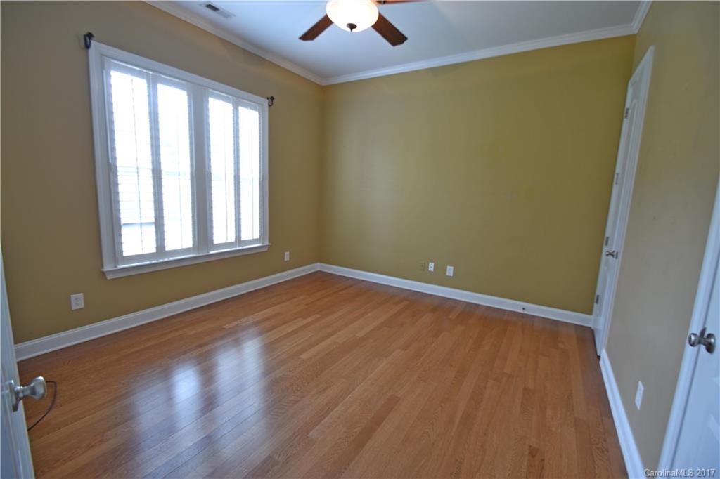 Cureton - Residential