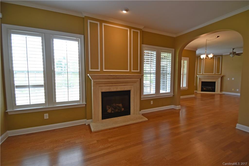 Cureton - Residential