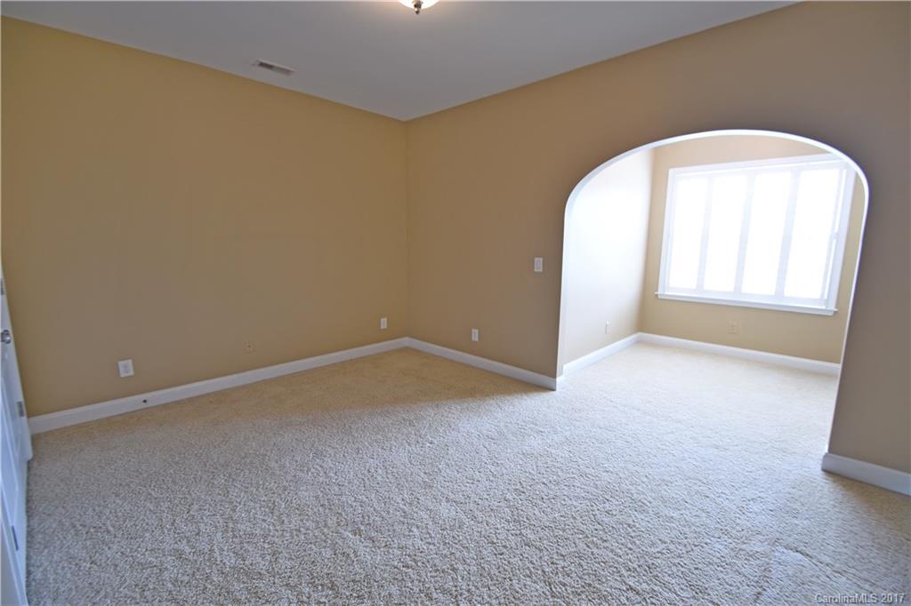 Cureton - Residential