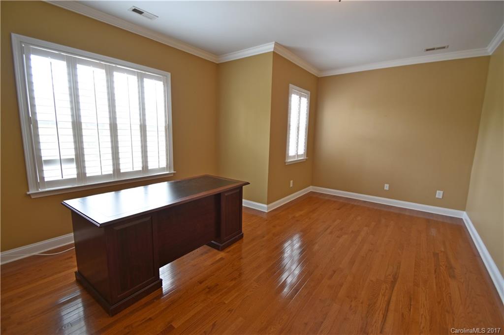 Cureton - Residential