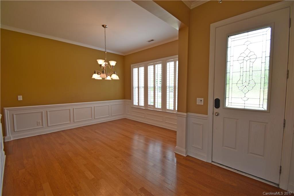 Cureton - Residential