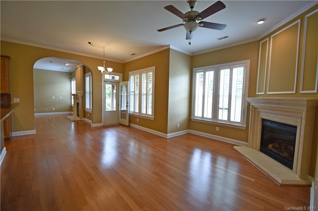 Cureton - Residential