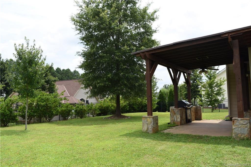 Cureton - Residential