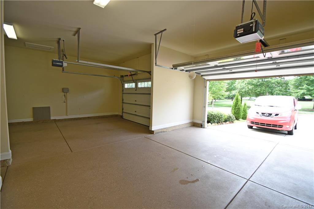 Cureton - Residential