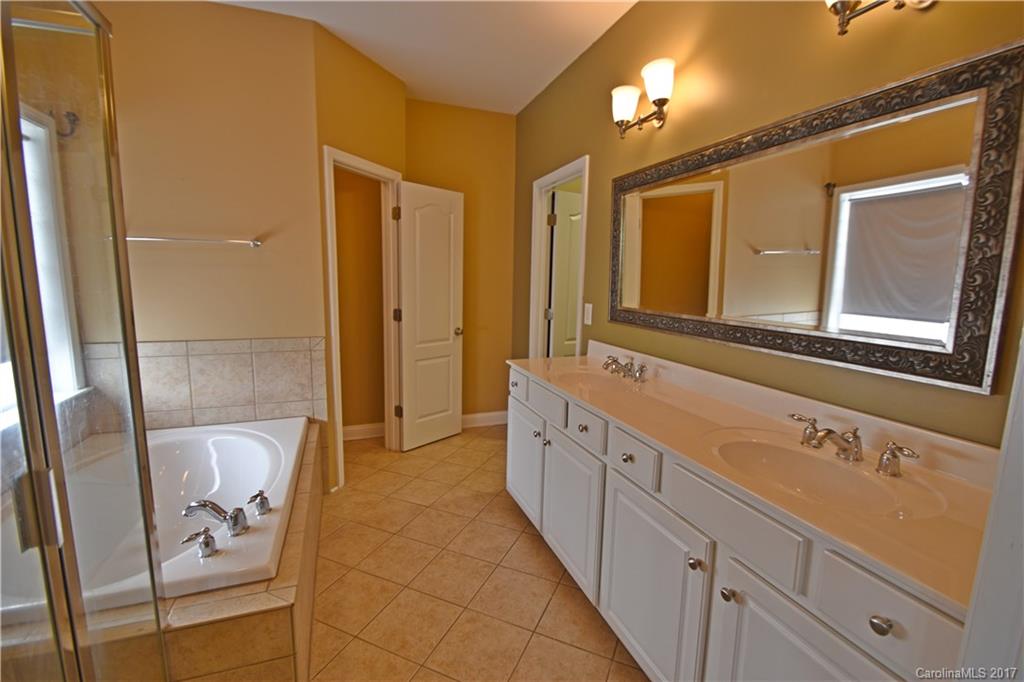 Cureton - Residential