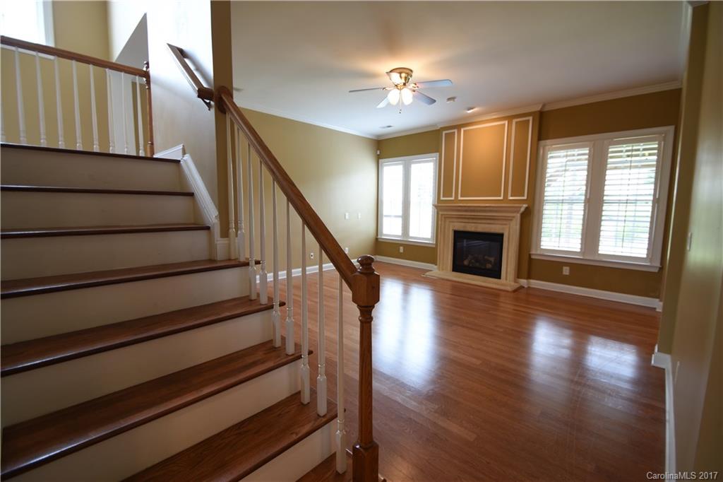 Cureton - Residential