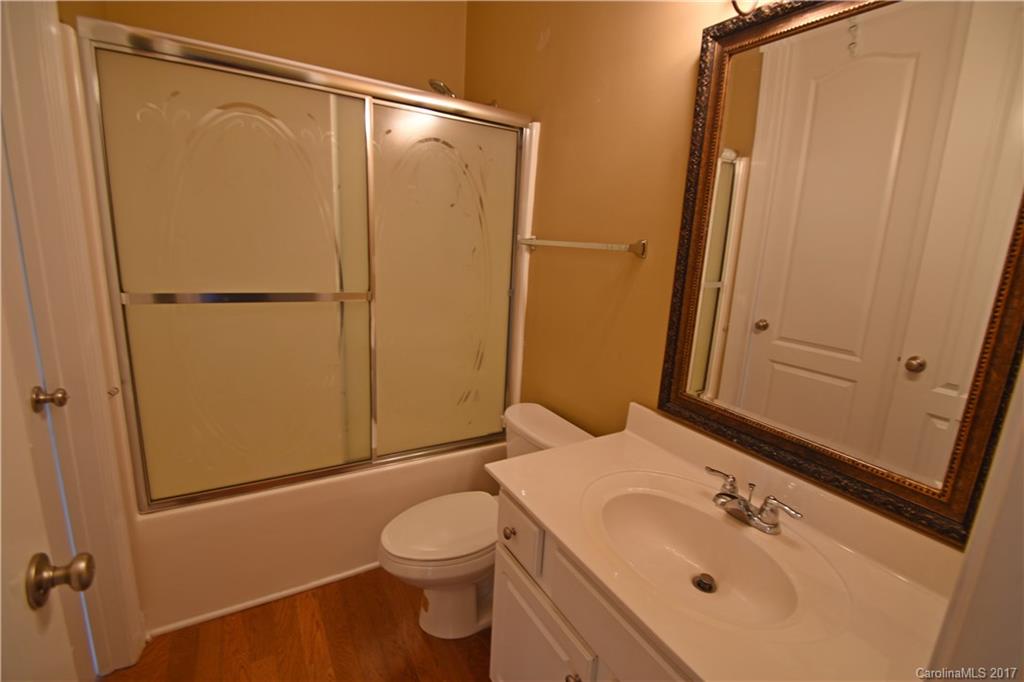 Cureton - Residential