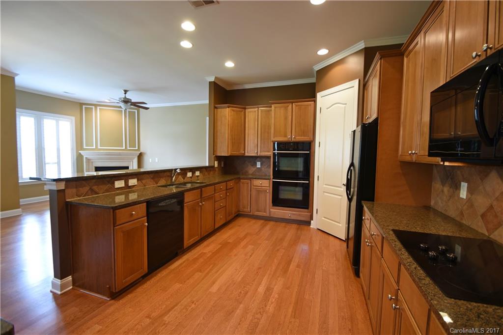 Cureton - Residential