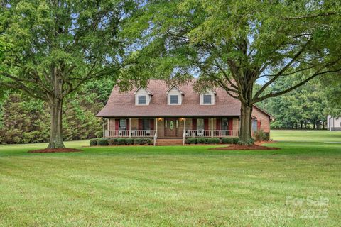 6309 Stephens Road Huntersville NC 28078