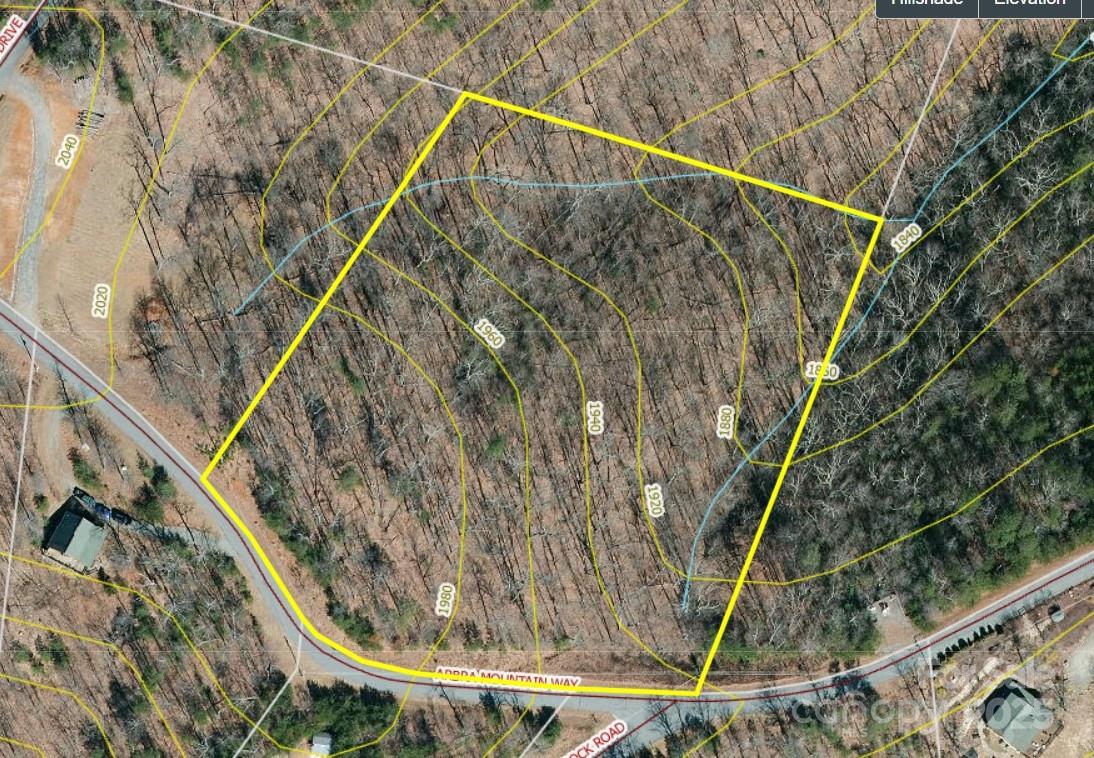 38 Arbra Mountain Way