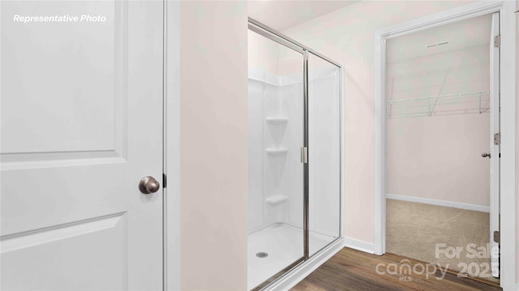 Cline Village - Residential