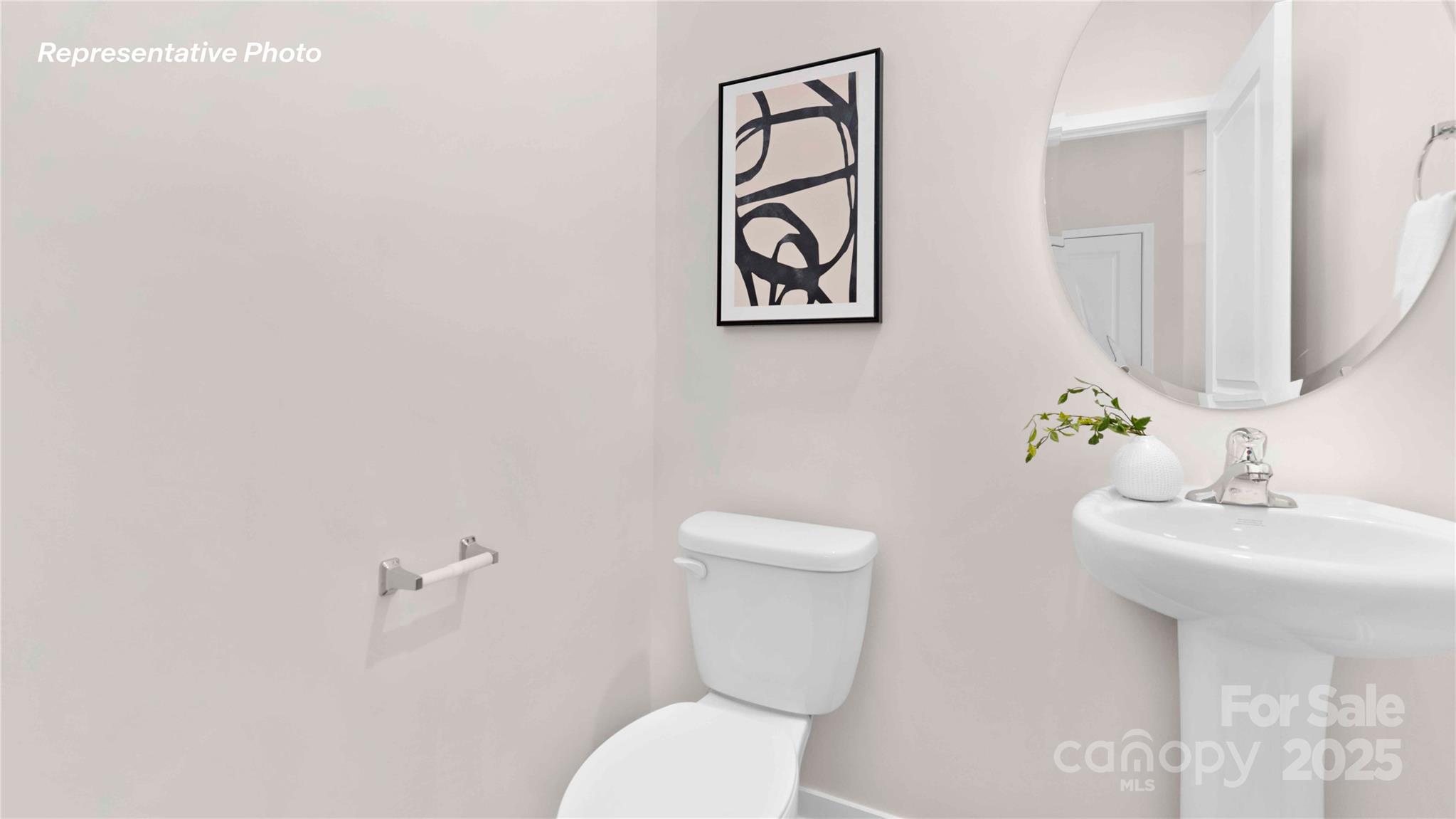 Cline Village - Residential