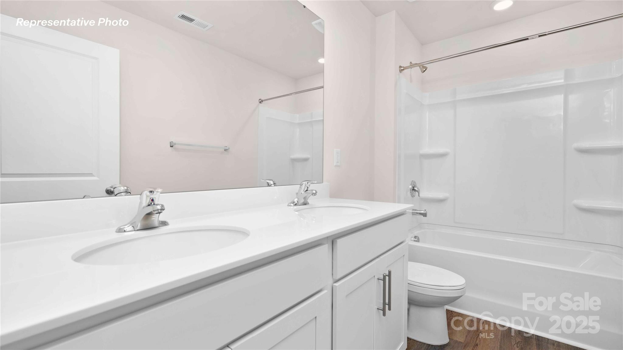 Cline Village - Residential