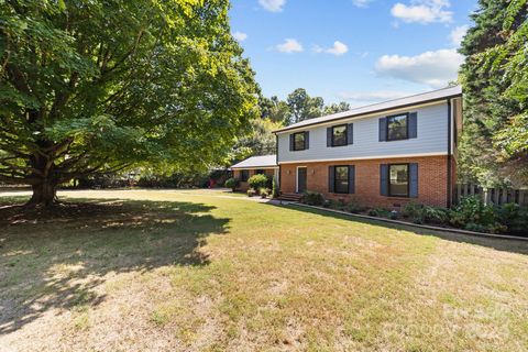 A home in Davidson