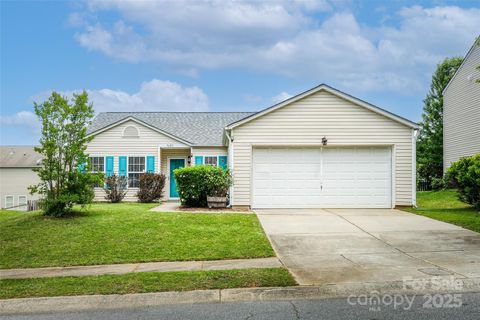 9623 Duxford Lane Charlotte NC 28269