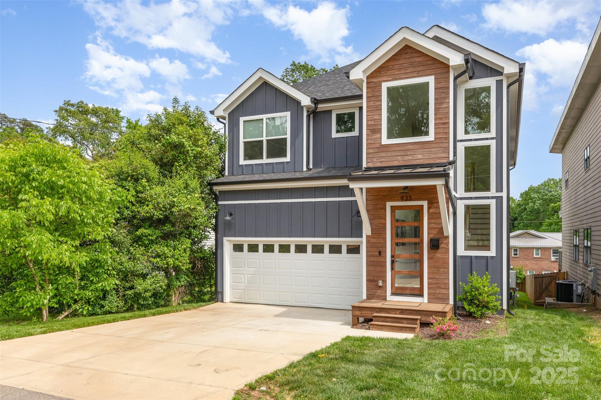 933 Tennyson Drive