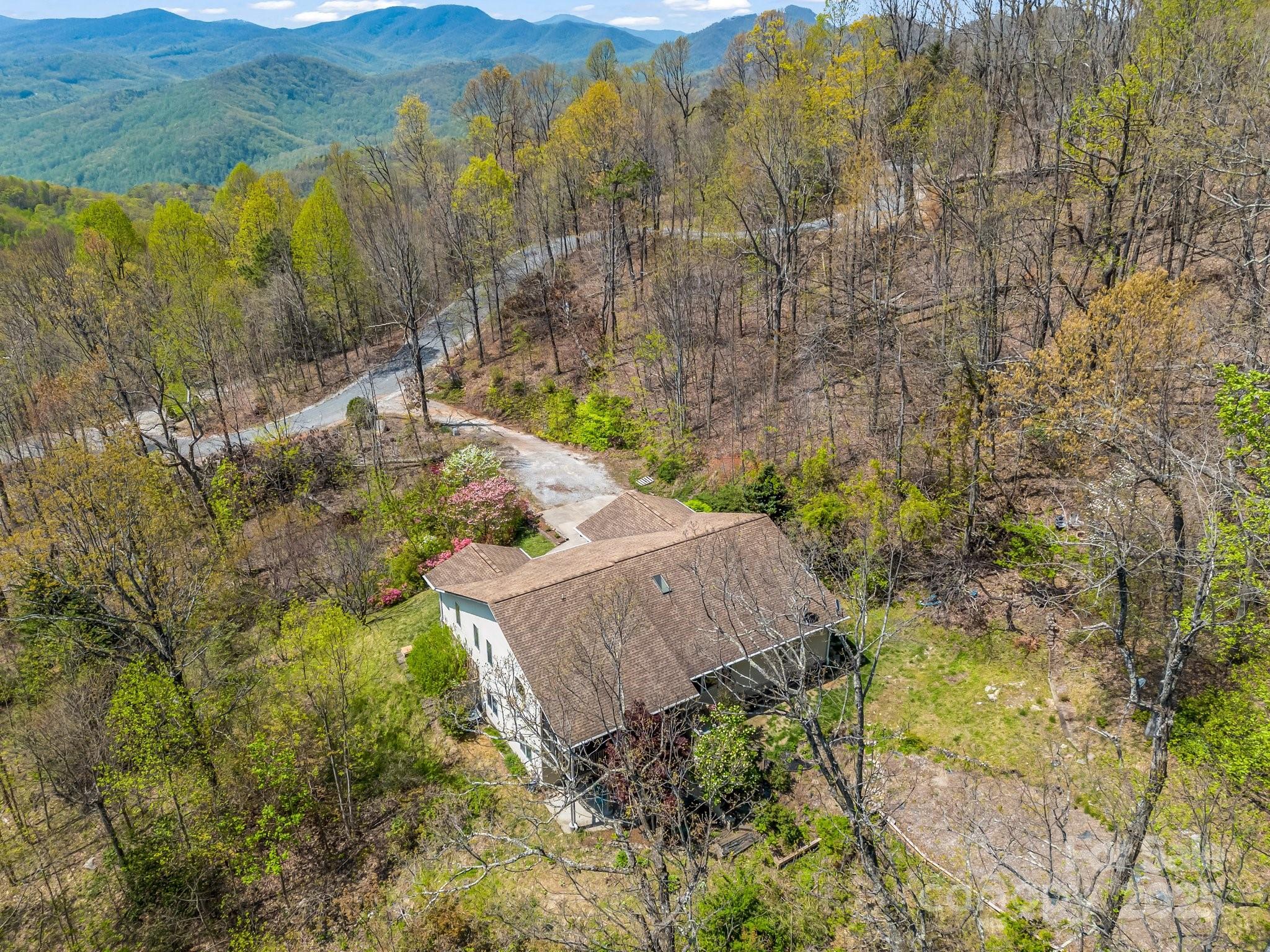 1424 Wolfpen Road