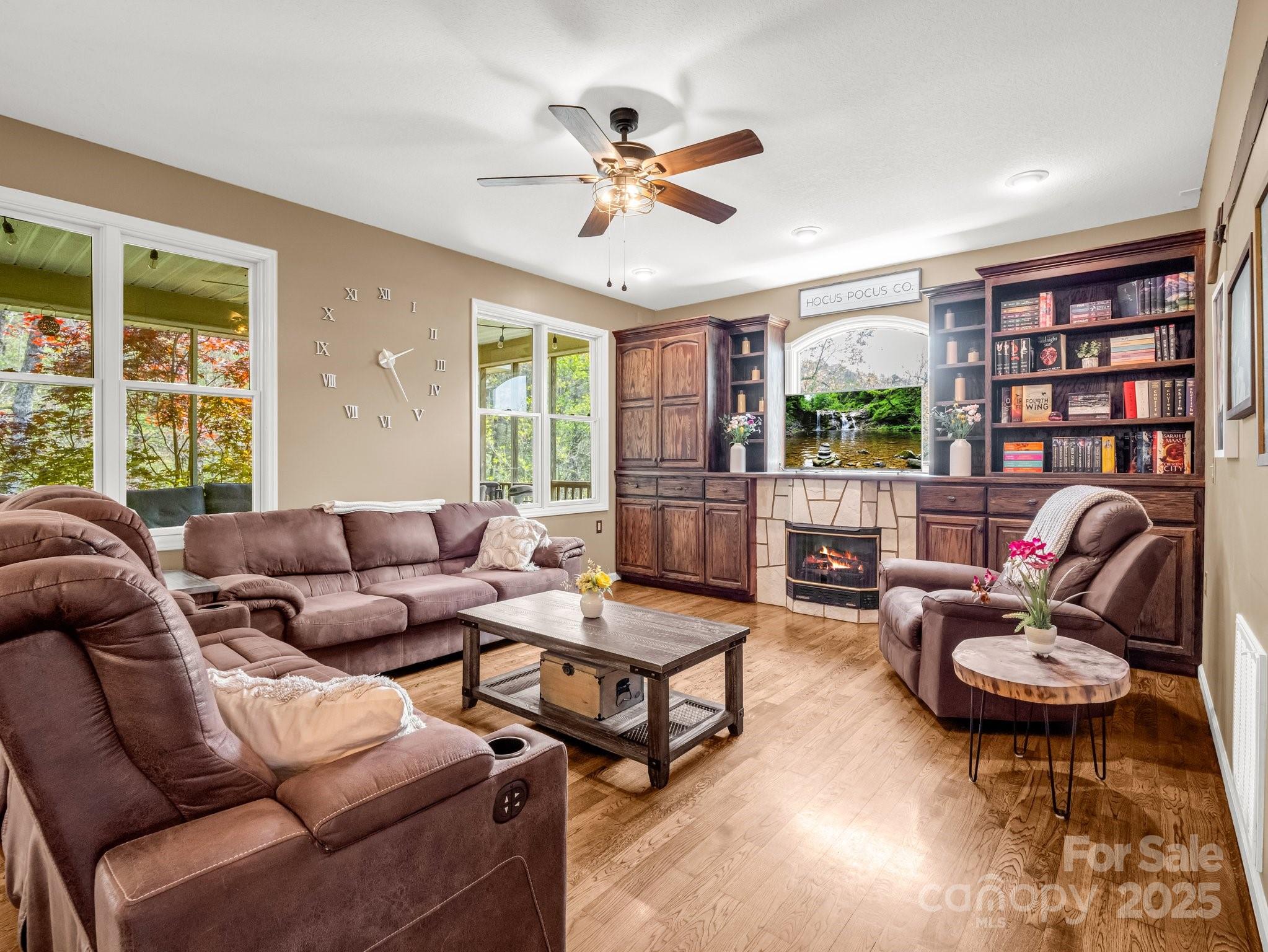 1424 Wolfpen Road