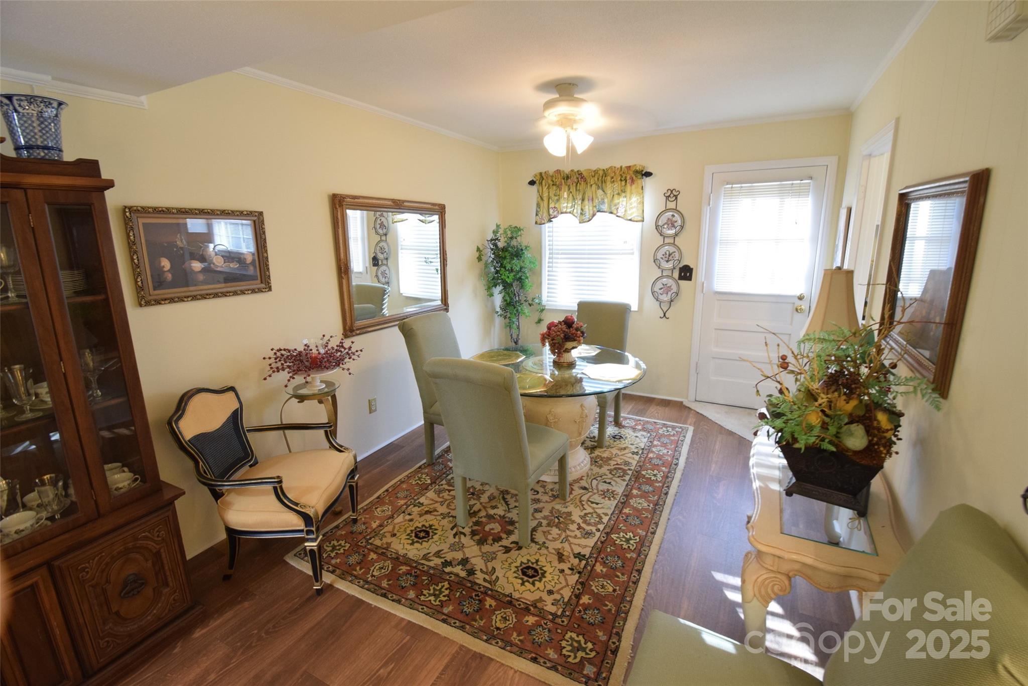 Stratford Oaks - Residential