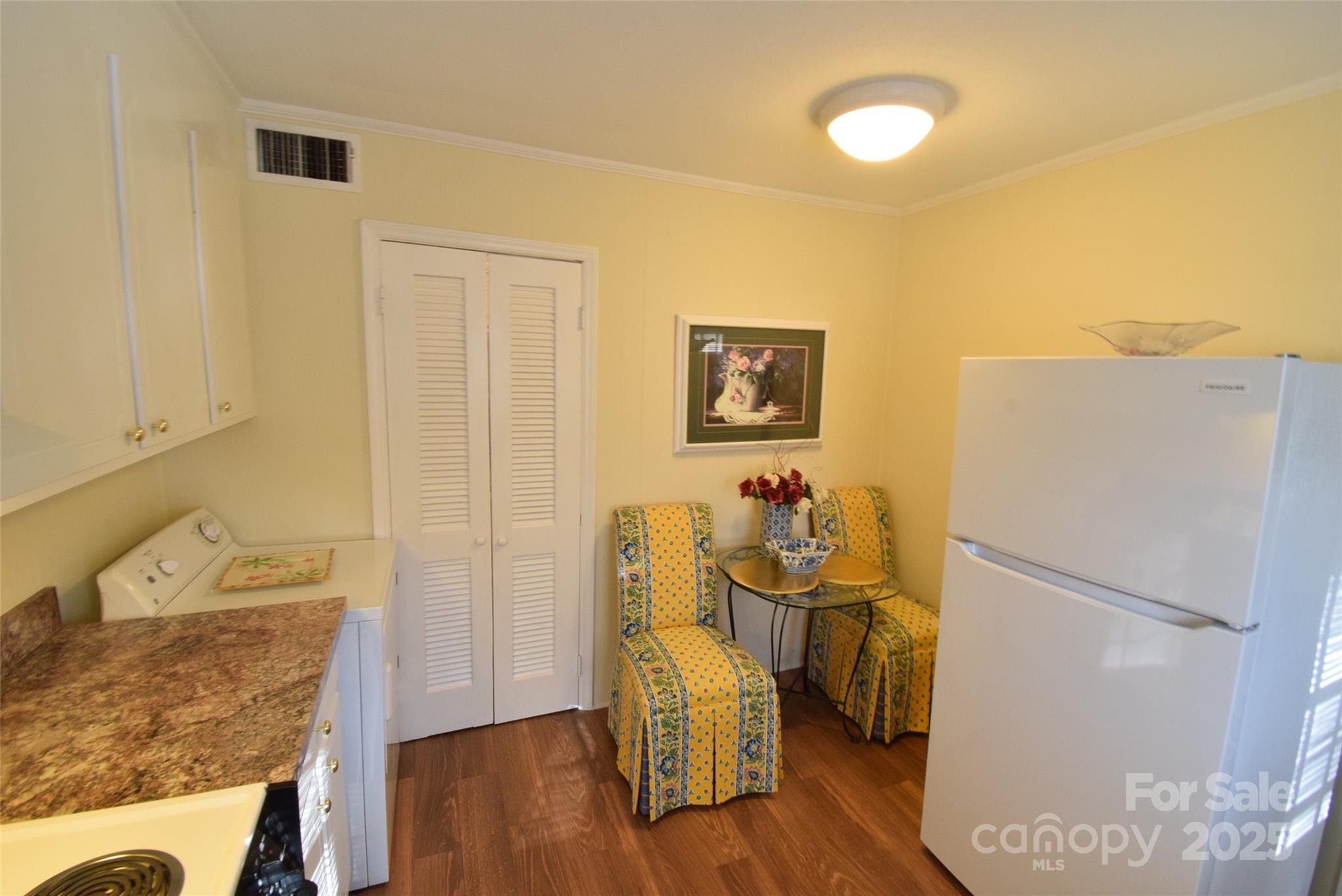 Stratford Oaks - Residential