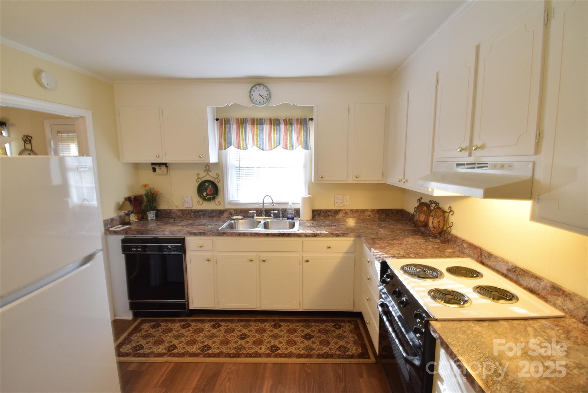 Stratford Oaks - Residential