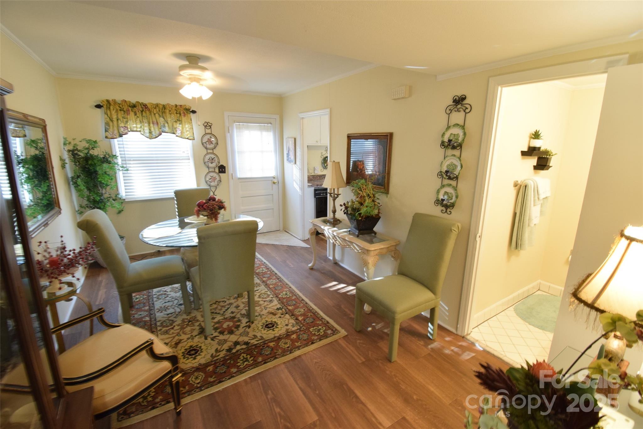 Stratford Oaks - Residential