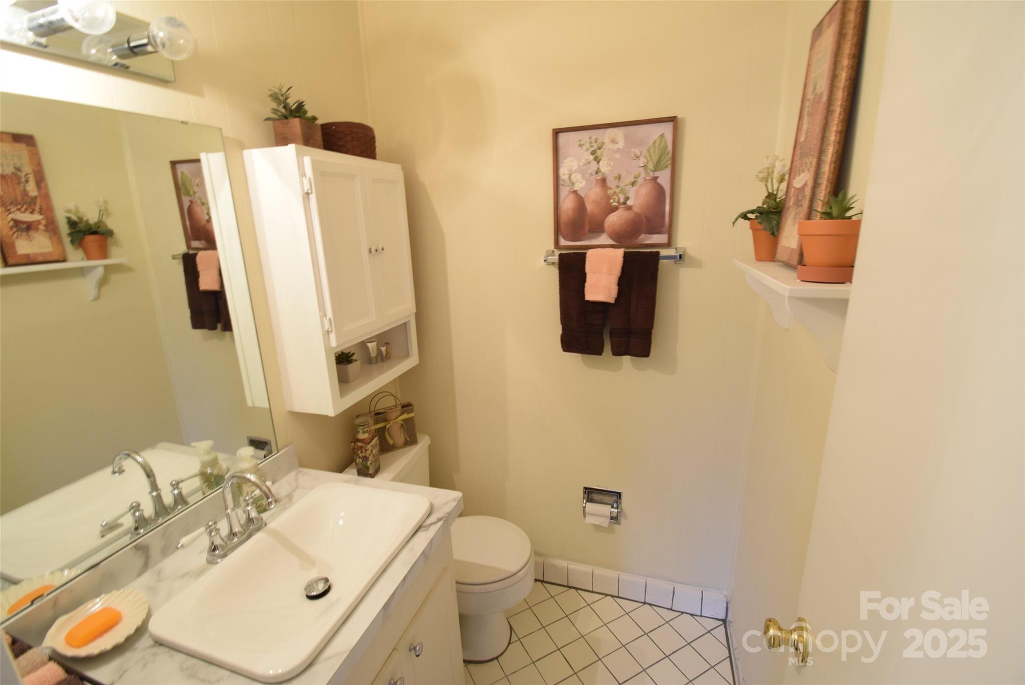 Stratford Oaks - Residential