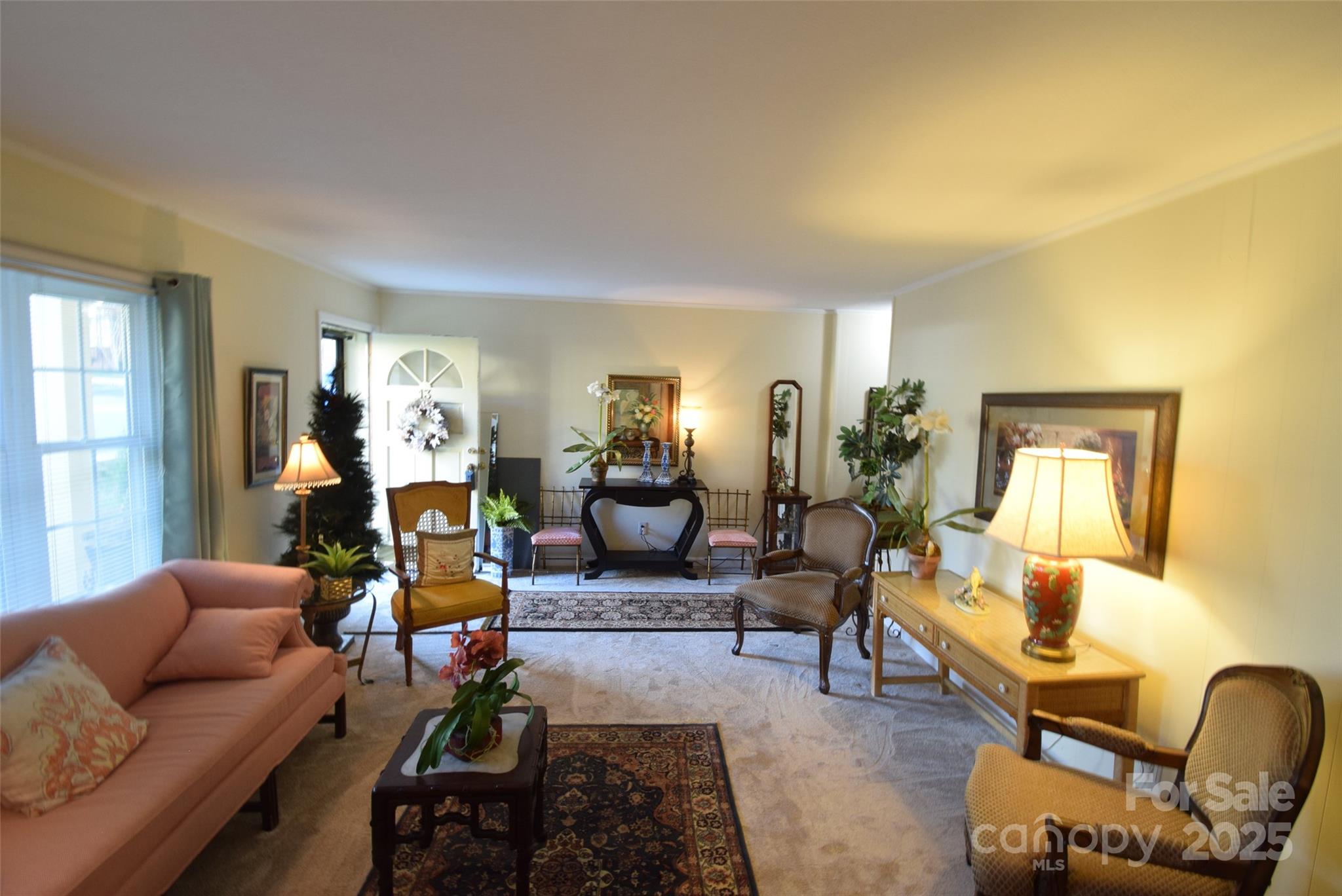 Stratford Oaks - Residential