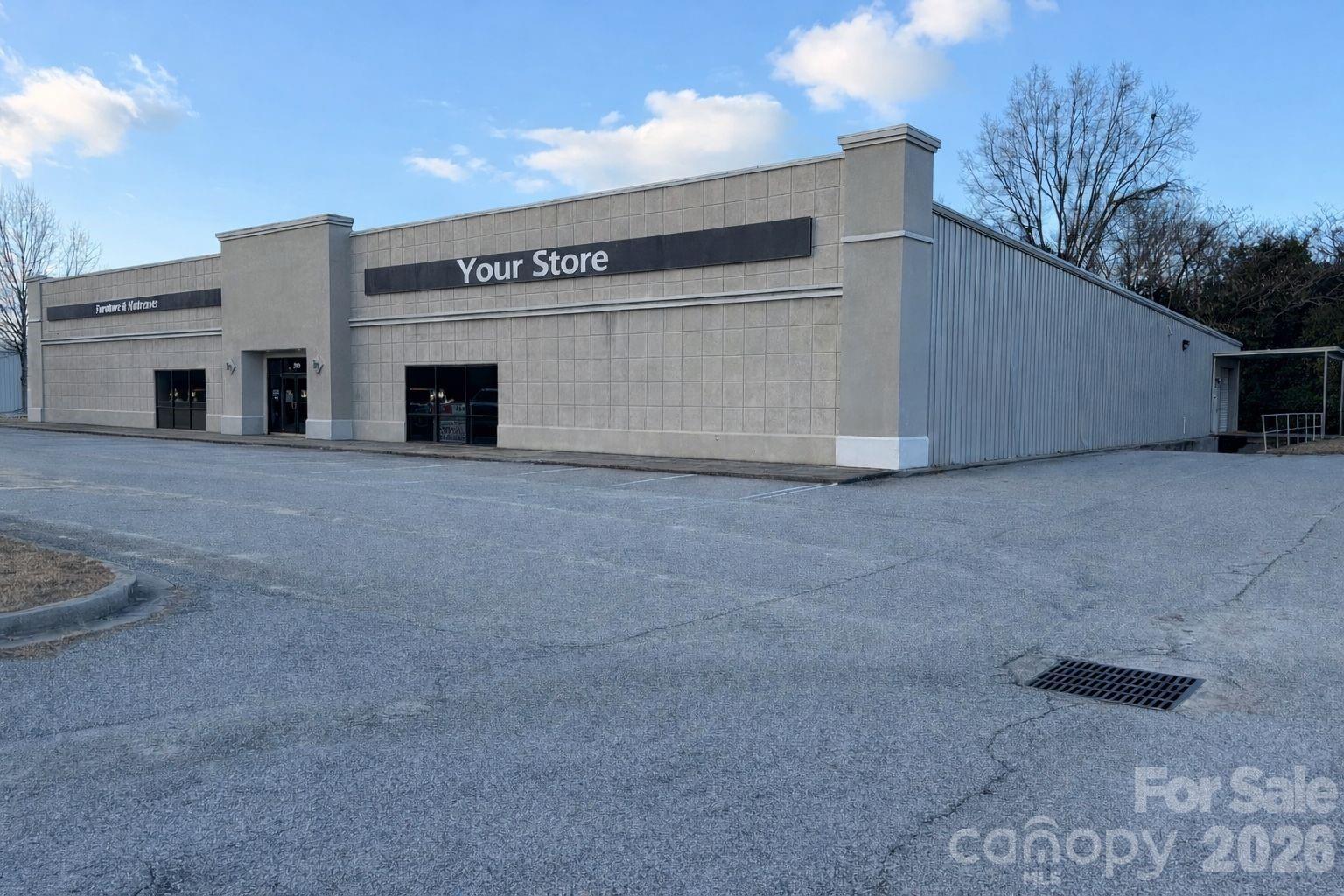 310 Hartsville Crossing Boulevard