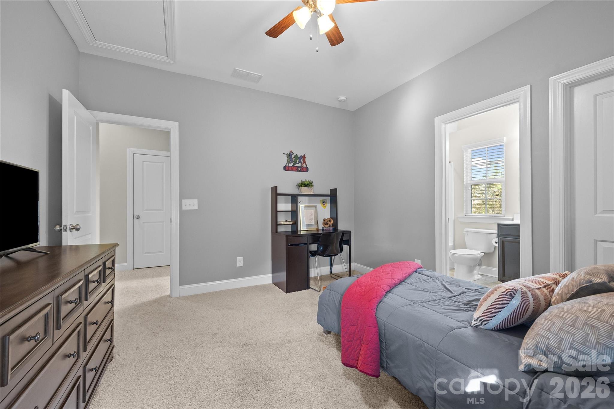 Eppington South - Residential