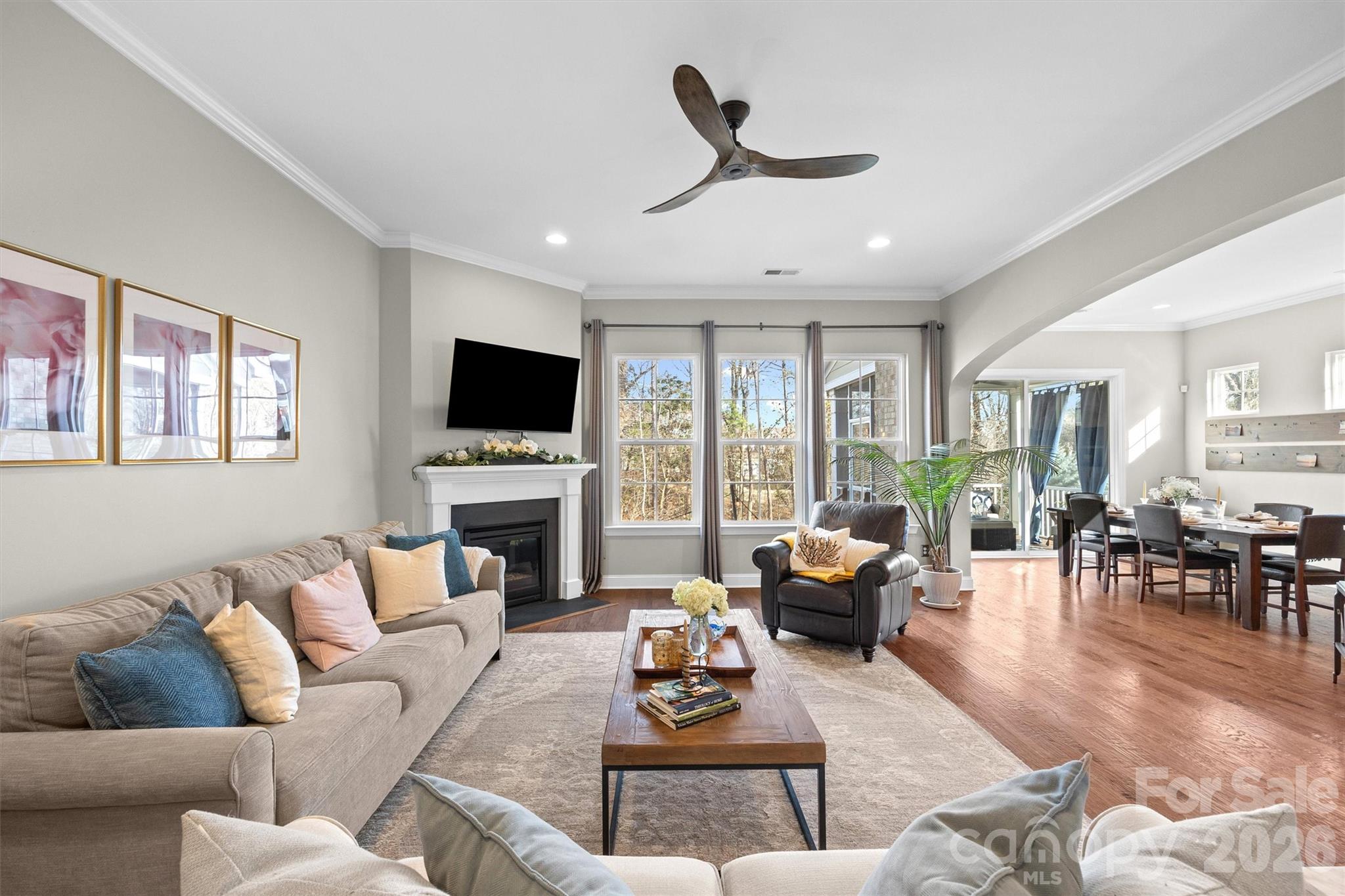 Eppington South - Residential