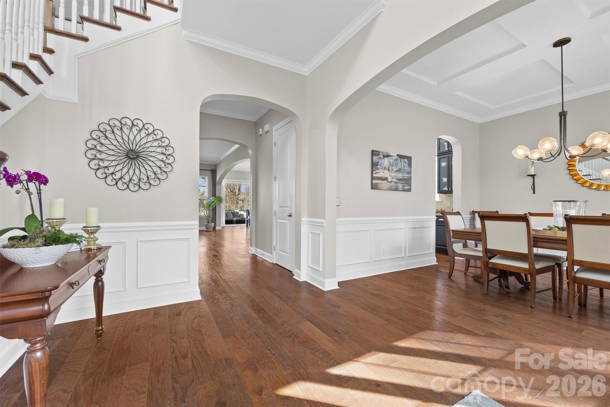 954 Castlewatch Drive