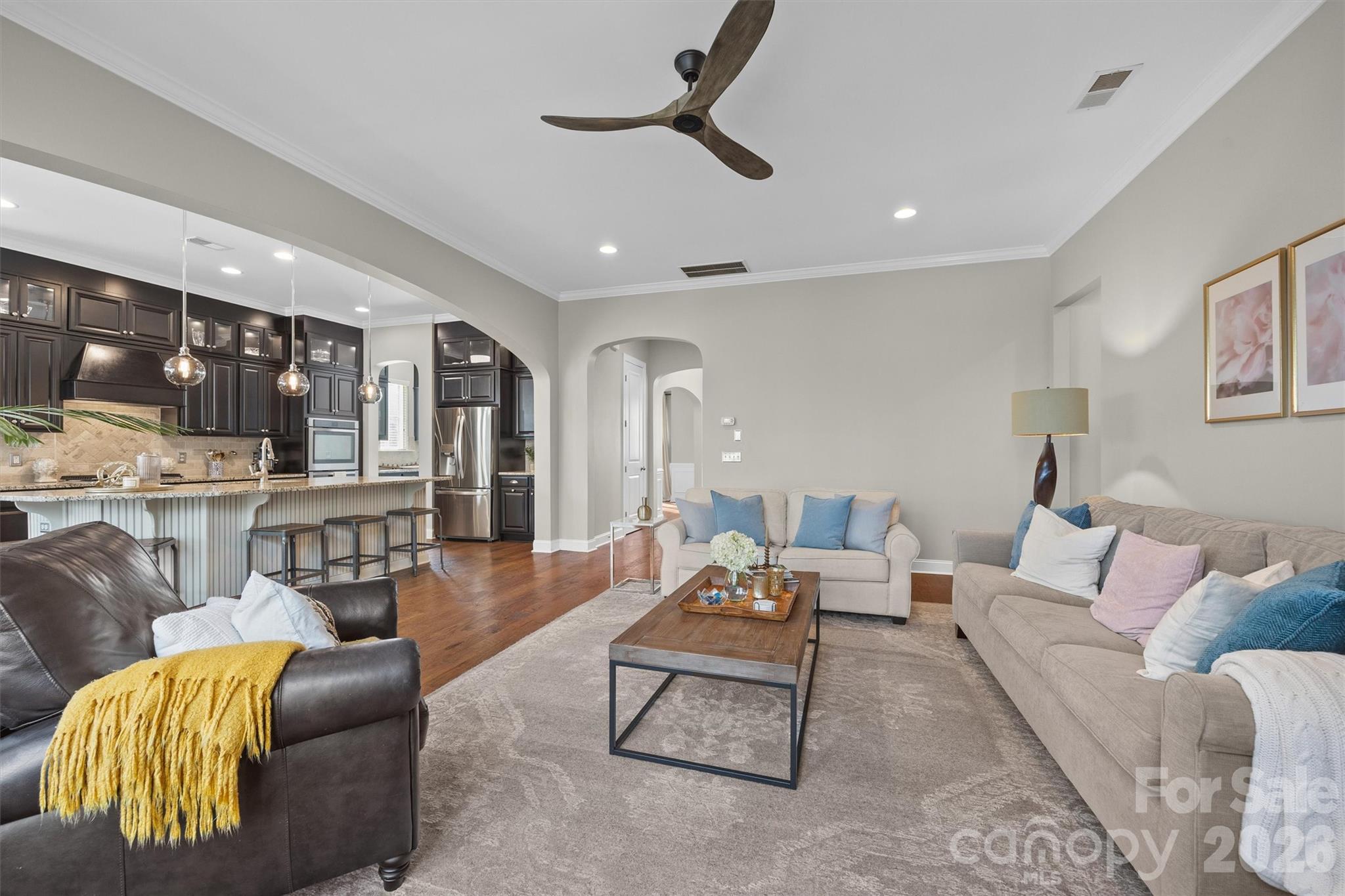 Eppington South - Residential